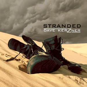 Stranded Single Cover Art