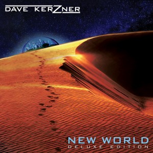 New World Deluxe Edition CD Cover RGB