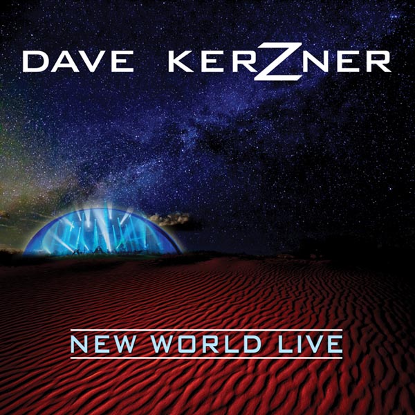 New World Live Album-600px