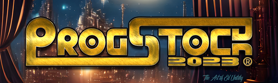 Announcing 2 Special Dave Kerzner Band Shows at Progstock 2023