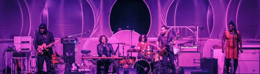 Dave Kerzner Band on Tour Fall 2023!